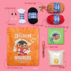 Kibakids - Scrump Up the Volume Bundle