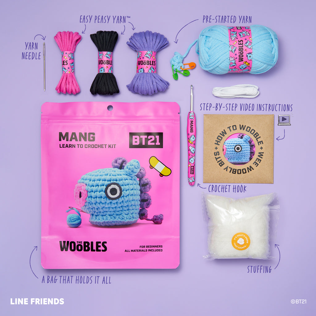Kibakids - Twinkle, Twinkle UNIVERSTAR Bundle