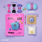 Kibakids - Twinkle, Twinkle UNIVERSTAR Bundle