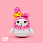 Kibakids - Sanrio® Pretty in Punk Bundle