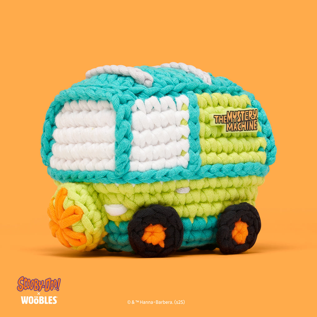 Kibakids - Scooby-Dooby-Doo Bundle