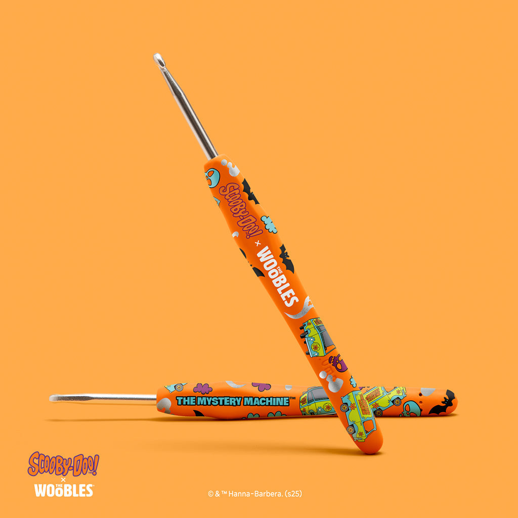 Kibakids - Scooby-Dooby-Doo Bundle