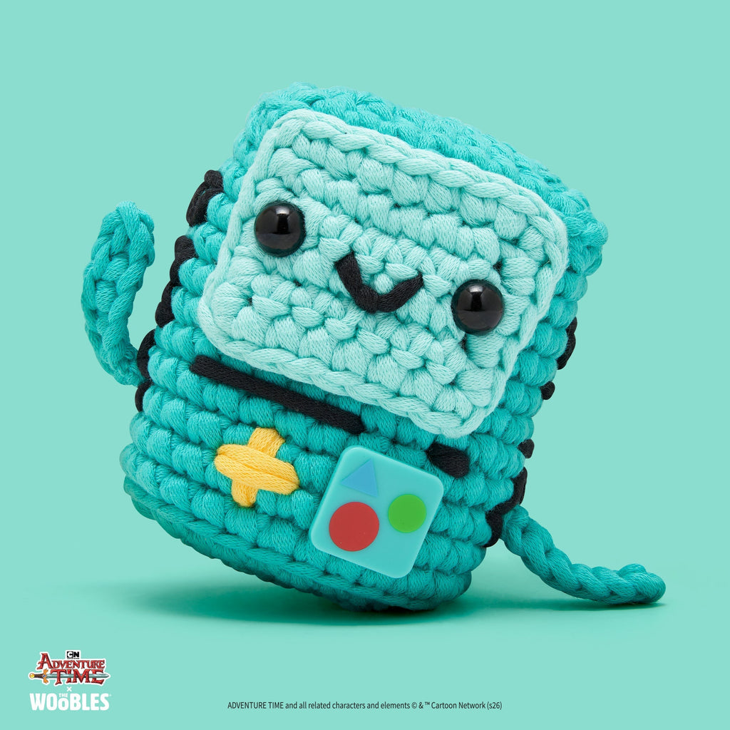 Kibakids - Be MOre with BMO Bundle