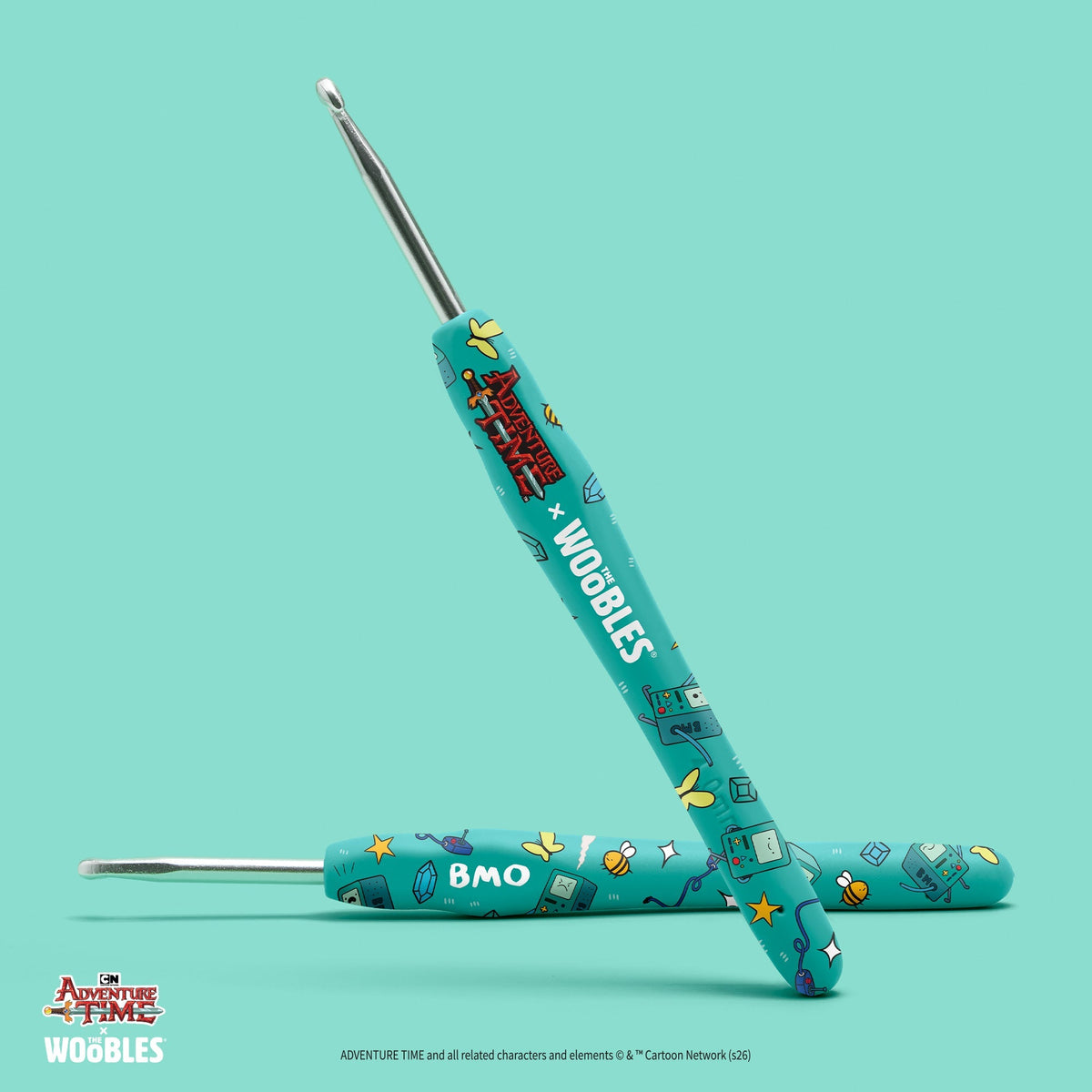 Kibakids - Be MOre with BMO Bundle