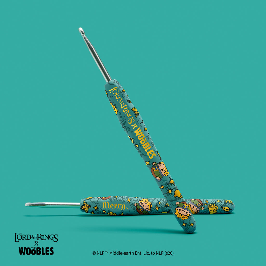 Kibakids - Merry™ Crochet Kit