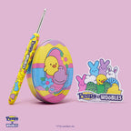Kibakids - Mystery PEEPS® Crochet Kit