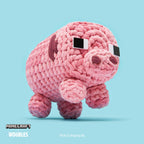 Kibakids - Minecraft Block It to 'Em Bundle