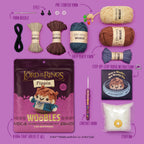 Kibakids - Huzzah for Hobbits Bundle
