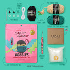 Kibakids - New Squid on the Block Bundle