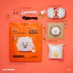 Kibakids - Twinkle, Twinkle UNIVERSTAR Bundle
