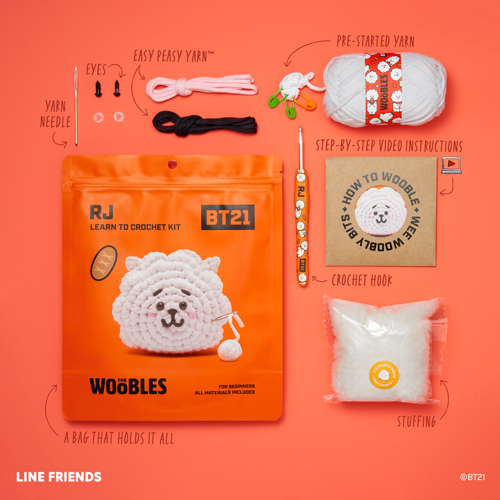 Kibakids - When You Wish Upon a UNIVERSTAR Bundle