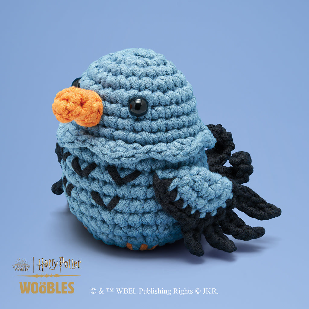Kibakids - Hogwarts™ Houses Bundle