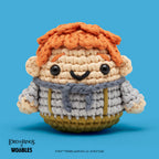 Kibakids - Huzzah for Hobbits Bundle