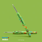 Kibakids - Stick Crochet Kit