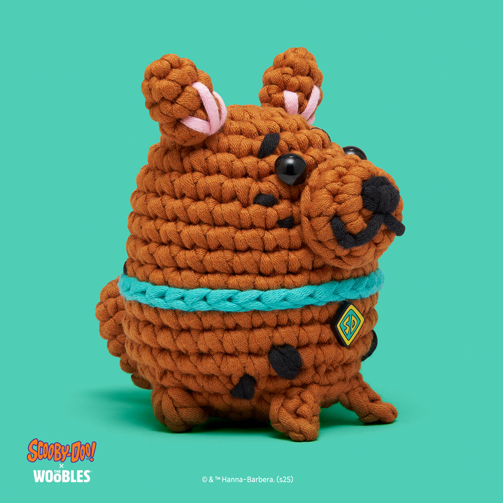 Kibakids - Scooby-Dooby-Doo Bundle