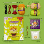 Kibakids - Scooby-Dooby-Doo Bundle