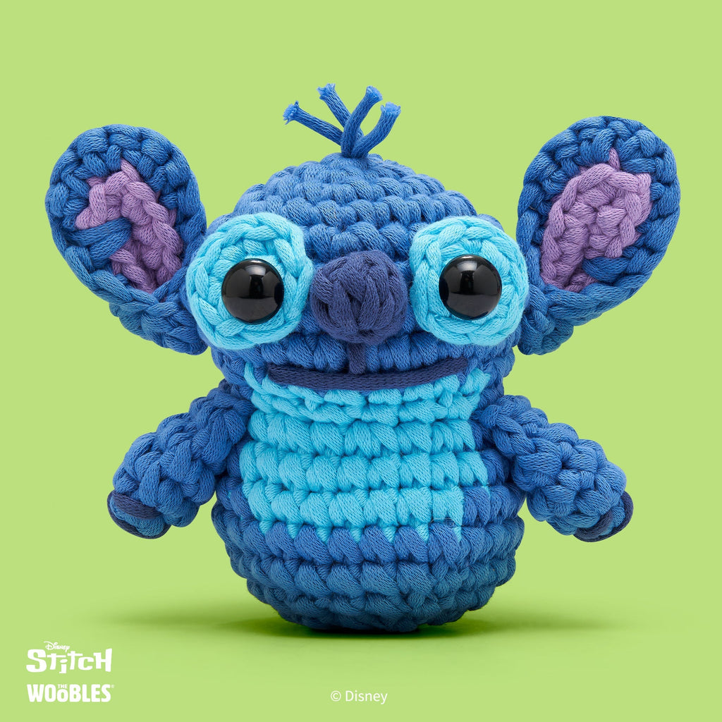 Kibakids - Disney Lilo & Stitch ’Ohana Forever Bundle