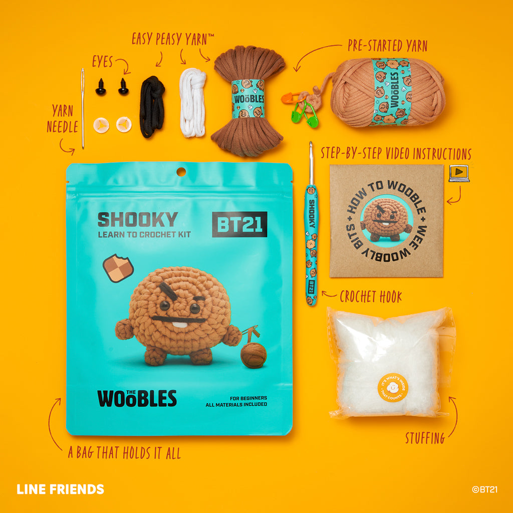 Kibakids - Twinkle, Twinkle UNIVERSTAR Bundle