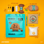 Kibakids - When You Wish Upon a UNIVERSTAR Bundle