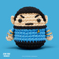 Kibakids - Spock Crochet Kit