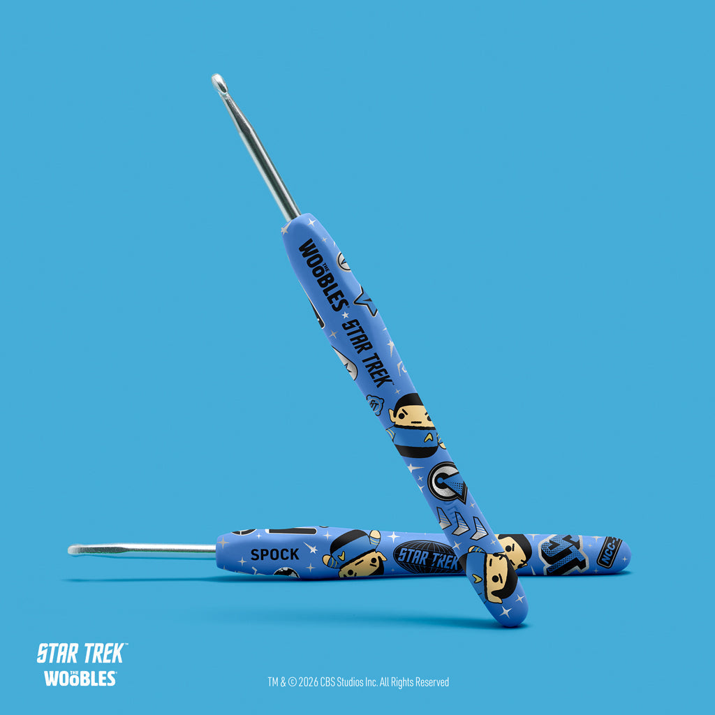 Kibakids - The Star Trek™ Final Yarn-tier Bundle