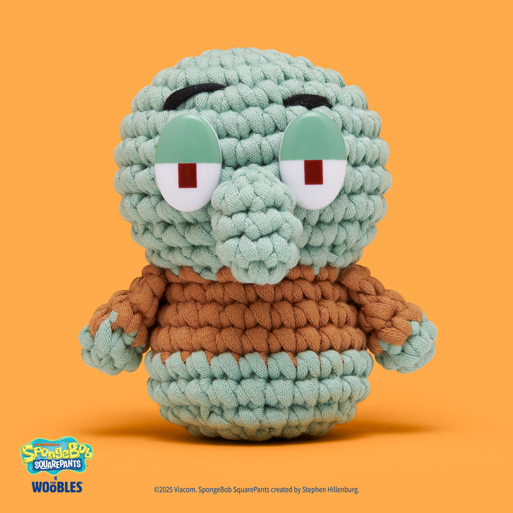 Kibakids - All Squidding Aside Bundle
