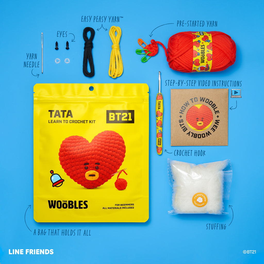 Kibakids - Twinkle, Twinkle UNIVERSTAR Bundle