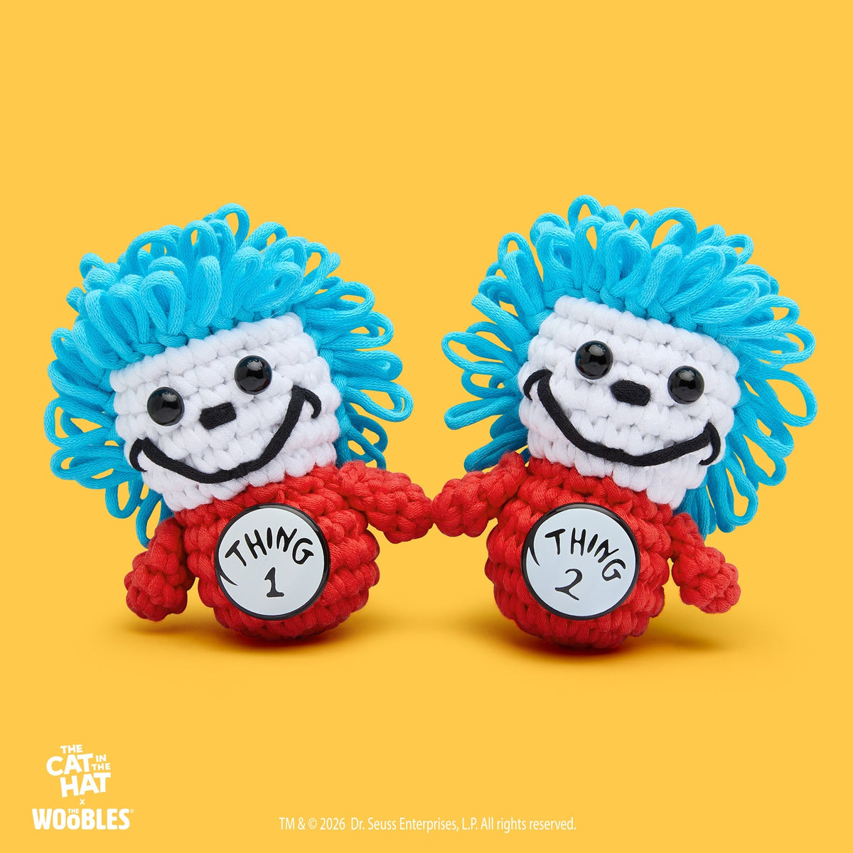 Kibakids - The Cat in the Hat: That Is Not All Bundle