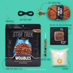 Kibakids - The Star Trek™ Final Yarn-tier Bundle
