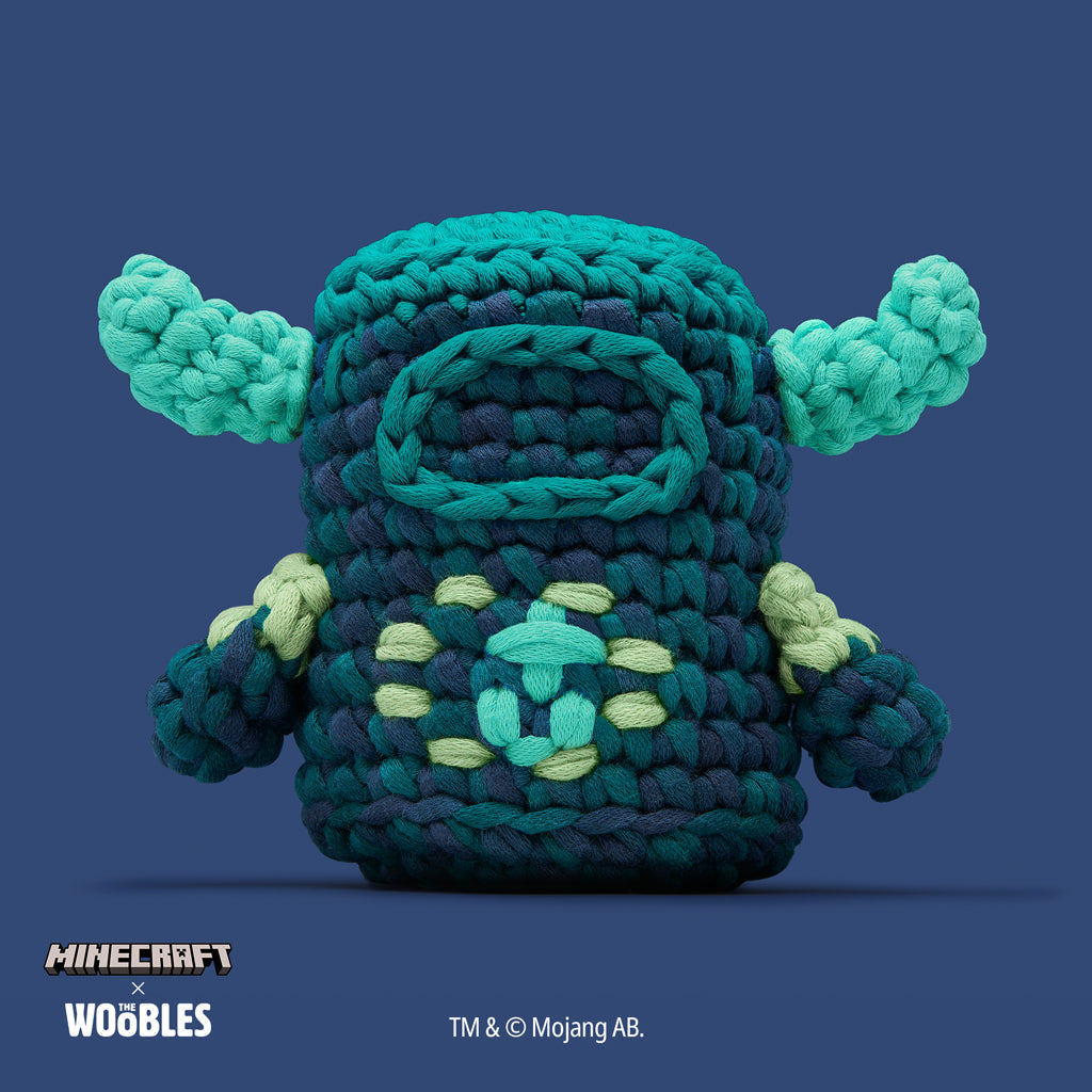 Kibakids - Minecraft Total Block Star Bundle