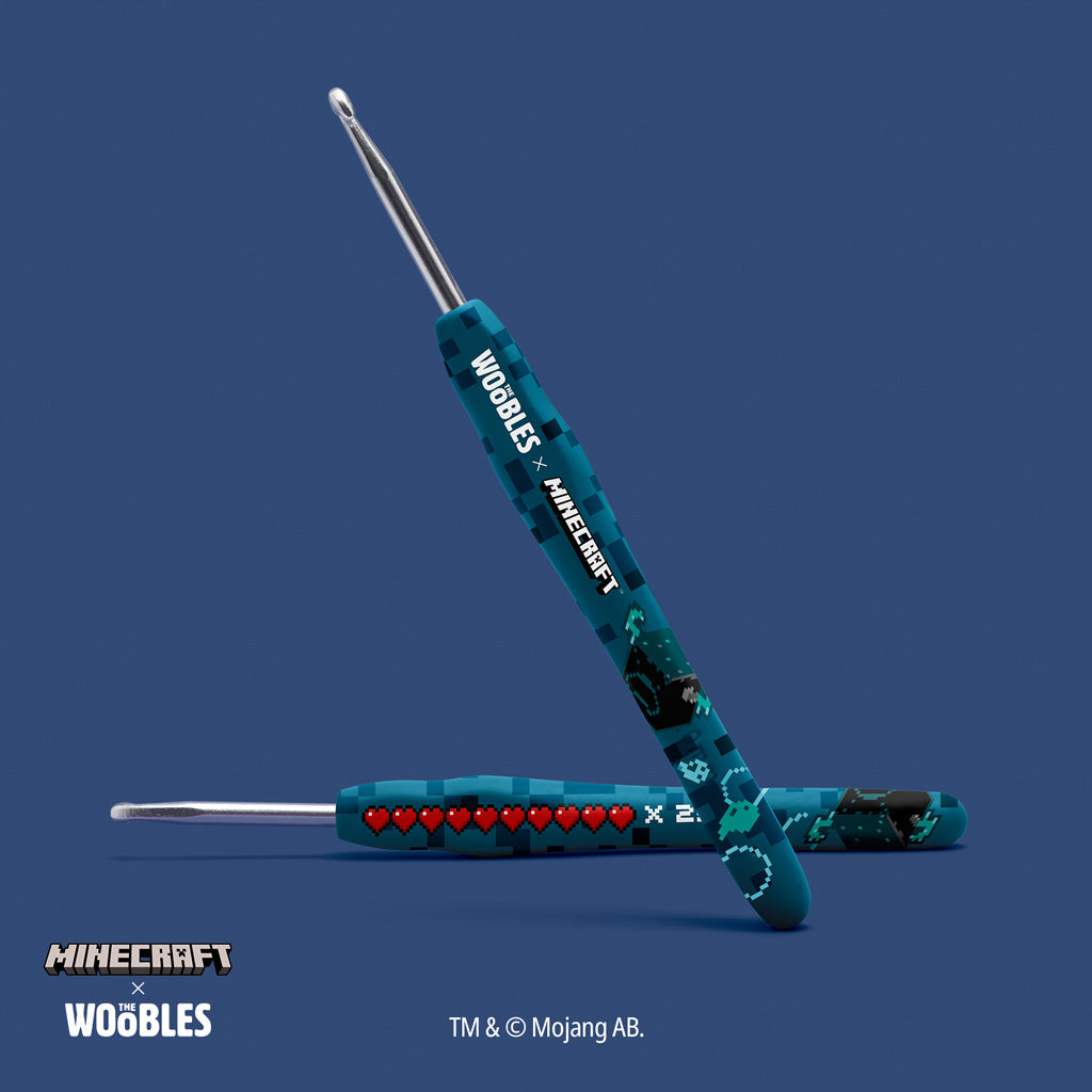 Kibakids - Minecraft A-Warden-Winning Bundle