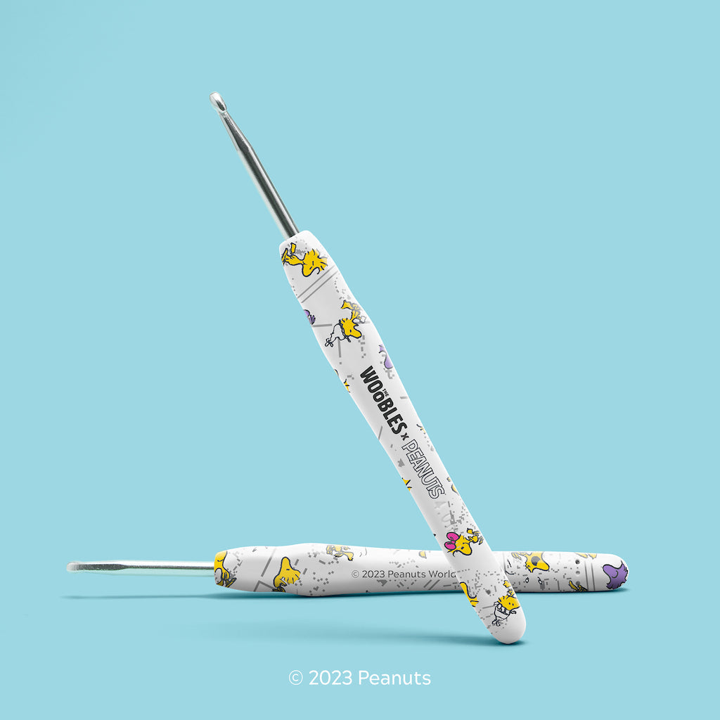 Kibakids - Woodstock Crochet Kit