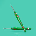 Kibakids - Peanuts Crochet Hook