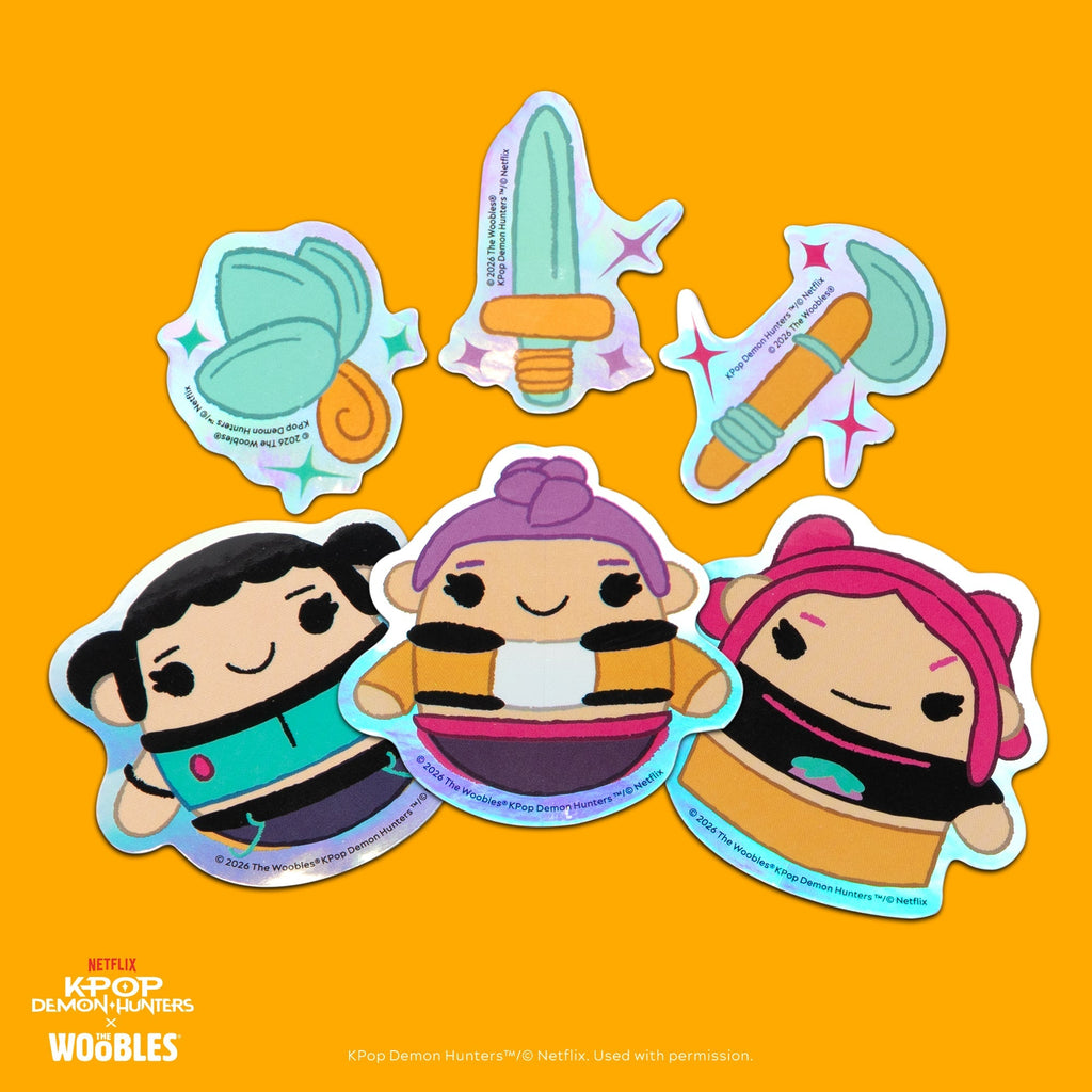 Kibakids - Spice Queen Bundle
