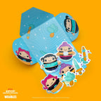 Kibakids - Better than Perfect Bundle