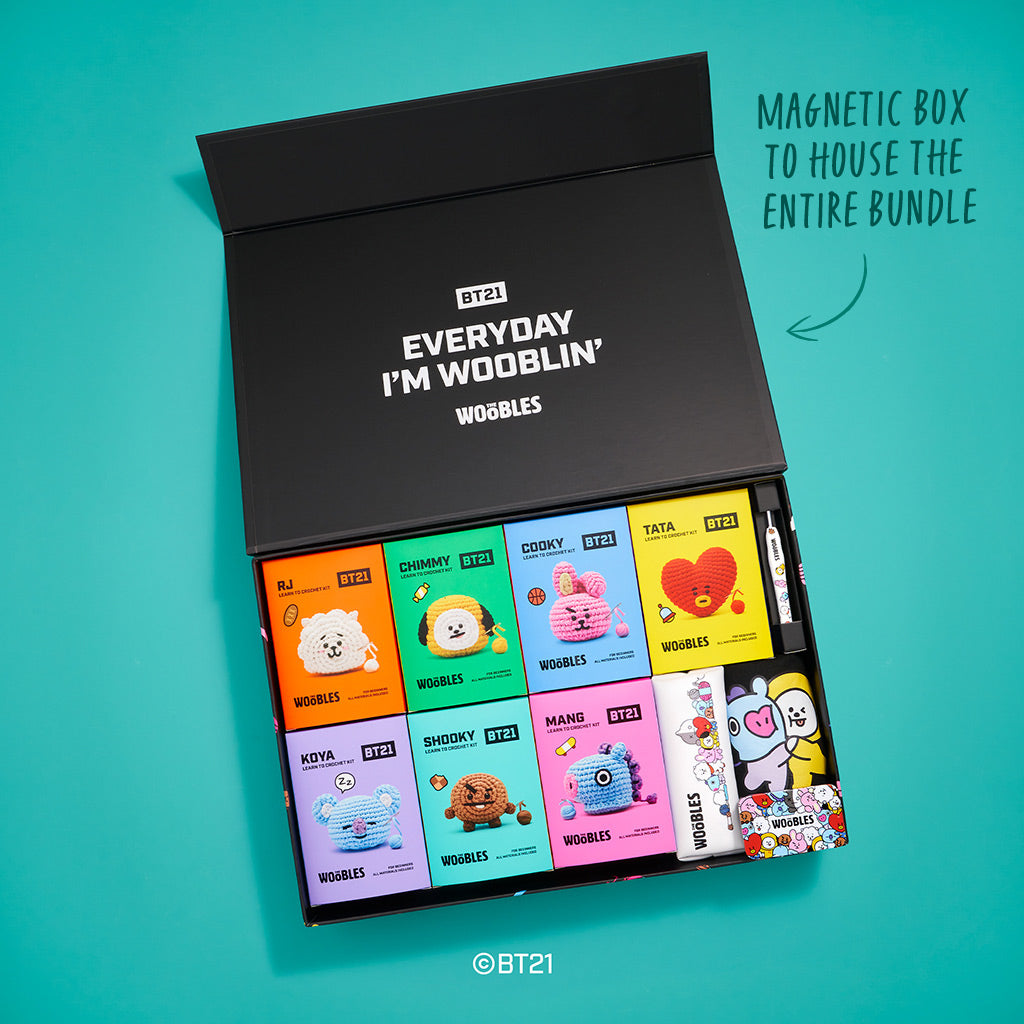 Kibakids - Master of the UNIVERSTAR Collectors Edition Bundle