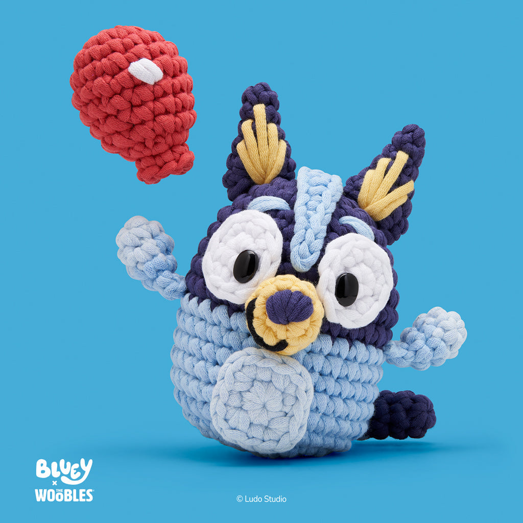 Kibakids - Keepy Uppy Balloon Accessory Kit