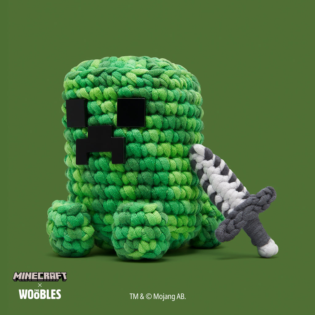 Kibakids - Minecraft Dynamite Duo Bundle