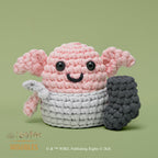 Kibakids - Dobby™ and Dobby's™ Sock Bundle