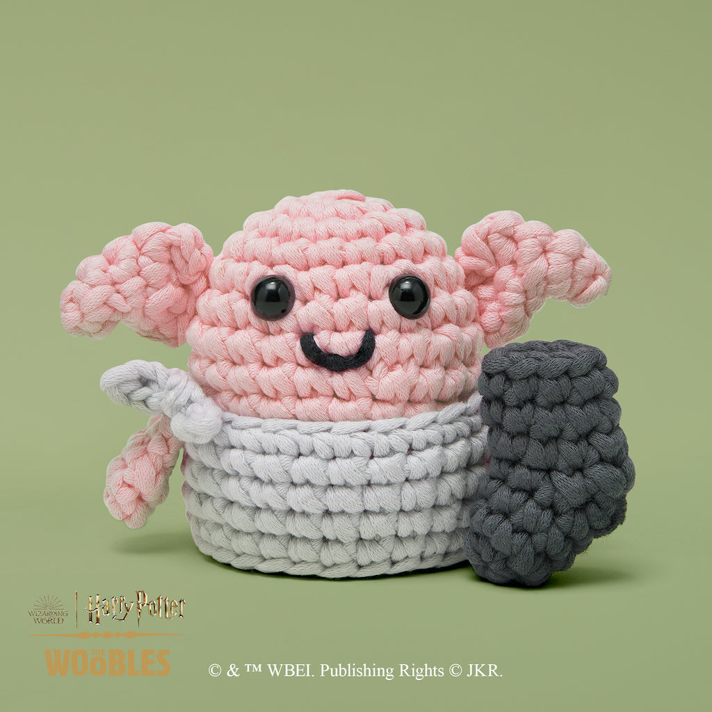 Kibakids - Dobby™ and Dobby's™ Sock Bundle
