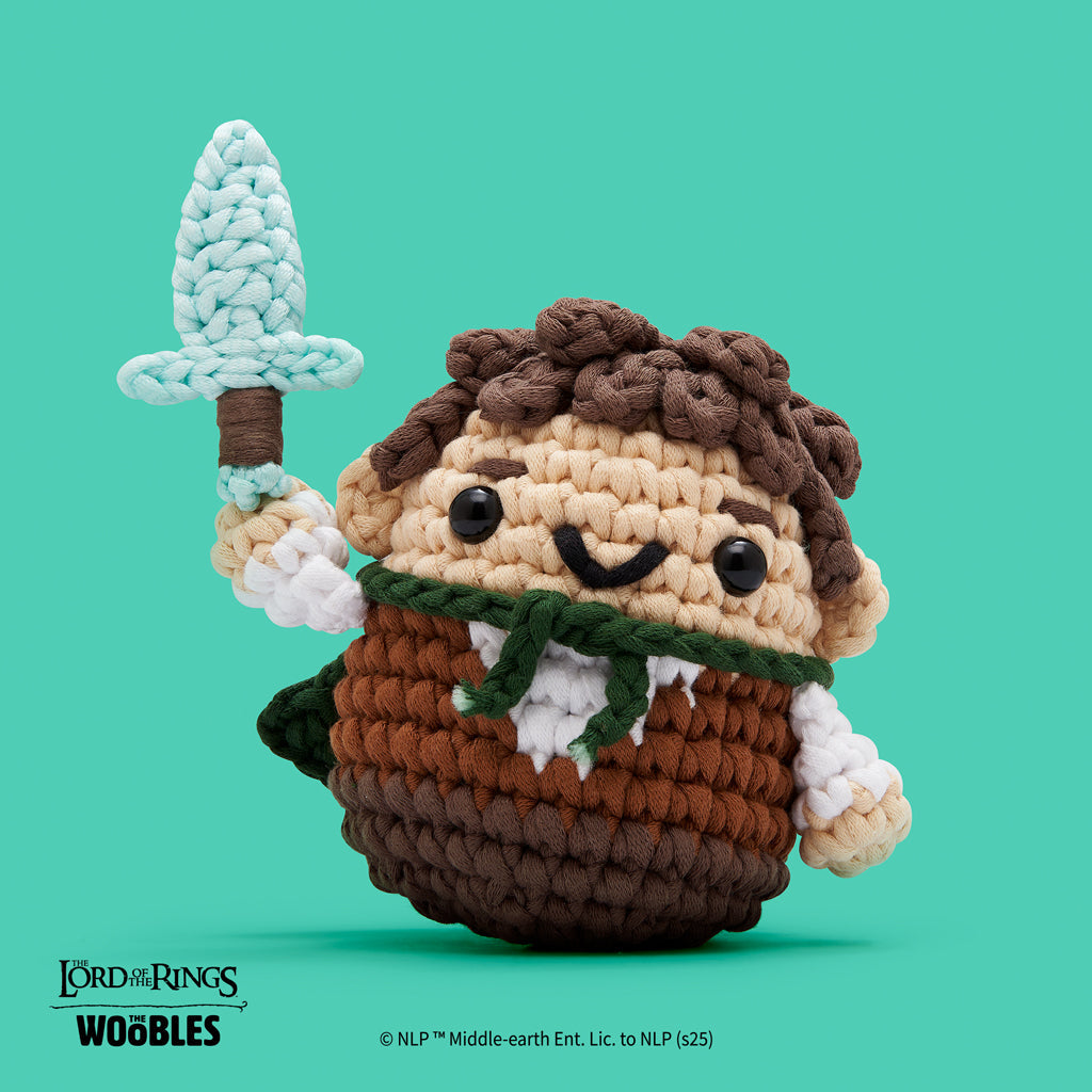 Kibakids - Tiny Sting Accessory Kit