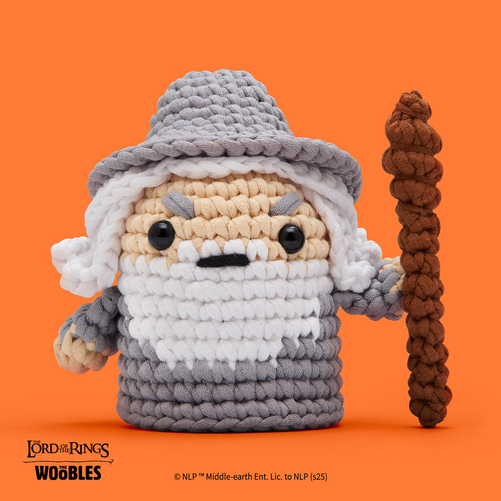 Kibakids - Gandalf the Grey™ Bundle