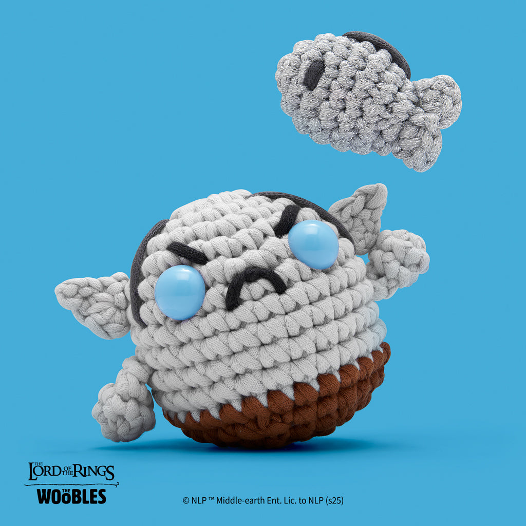 Kibakids - Gollum™ Bundle
