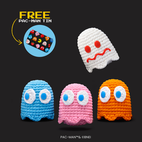 Kibakids - A-maze-ing Apparitions Bundle