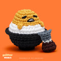 Kibakids - Gudetama™ Rice and Easy Bundle