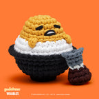 Kibakids - Gudetama™ Rice and Easy Bundle