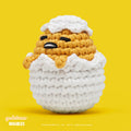 Kibakids - Gudetama™ Shell of a Time Bundle