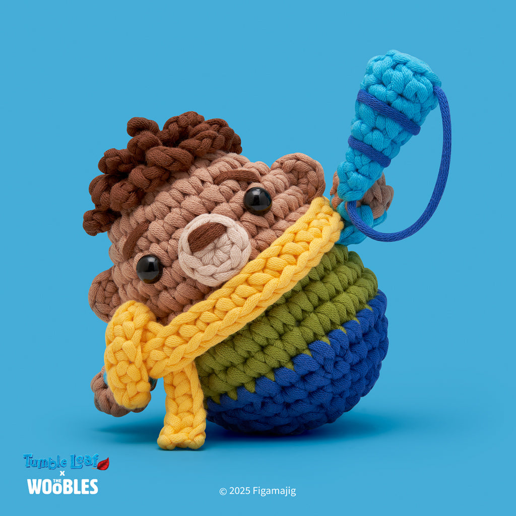 Kibakids - Hedge's Spyglass Accessory Kit