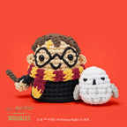 Kibakids - Tiny Hedwig™ Accessory Kit