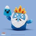 Kibakids - Ice King of the Castle Bundle